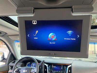 2017 Cadillac Escalade Luxury   - Photo 39 - Fremont, CA 94536