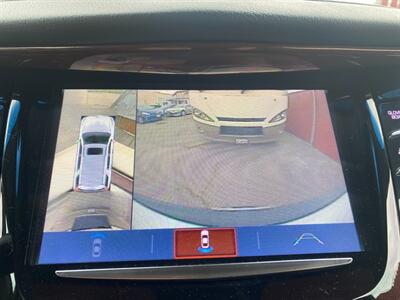 2017 Cadillac Escalade Luxury   - Photo 49 - Fremont, CA 94536