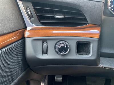 2017 Cadillac Escalade Luxury   - Photo 28 - Fremont, CA 94536