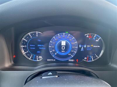 2017 Cadillac Escalade Luxury   - Photo 46 - Fremont, CA 94536