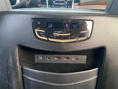 2017 Cadillac Escalade Luxury   - Photo 35 - Fremont, CA 94536