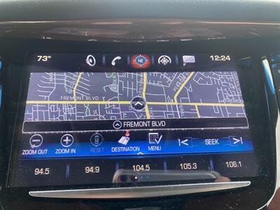 2017 Cadillac Escalade Luxury   - Photo 41 - Fremont, CA 94536