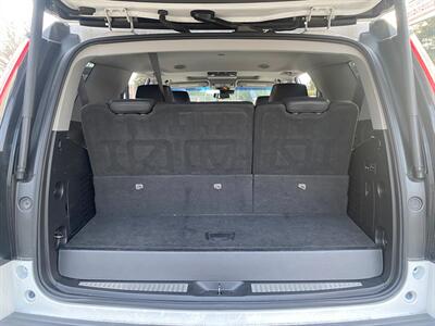 2017 Cadillac Escalade Luxury   - Photo 21 - Fremont, CA 94536