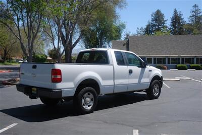 2007 Ford F-150 XL  1 Owner - Photo 42 - Fremont, CA 94536