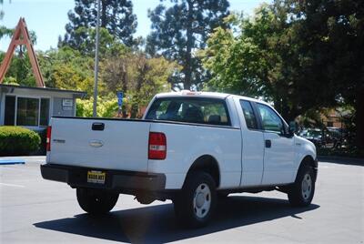 2007 Ford F-150 XL  1 Owner - Photo 21 - Fremont, CA 94536