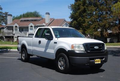 2007 Ford F-150 XL  1 Owner - Photo 37 - Fremont, CA 94536
