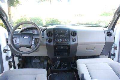 2007 Ford F-150 XL  1 Owner - Photo 2 - Fremont, CA 94536