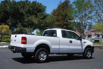 2007 Ford F-150 XL  1 Owner - Photo 27 - Fremont, CA 94536