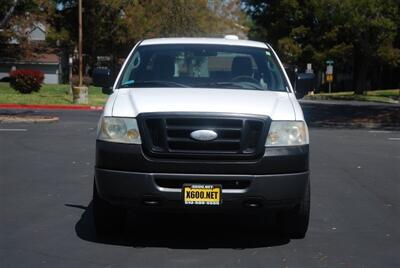 2007 Ford F-150 XL  1 Owner - Photo 11 - Fremont, CA 94536