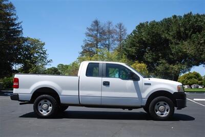 2007 Ford F-150 XL  1 Owner - Photo 25 - Fremont, CA 94536