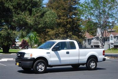 2007 Ford F-150 XL  1 Owner - Photo 3 - Fremont, CA 94536