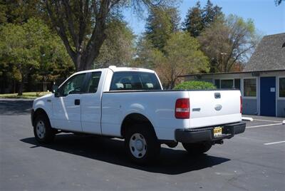2007 Ford F-150 XL  1 Owner - Photo 34 - Fremont, CA 94536
