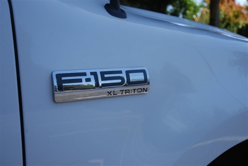 2007 Ford F-150 XL photo