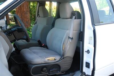 2007 Ford F-150 XL  1 Owner - Photo 10 - Fremont, CA 94536