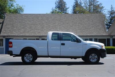 2007 Ford F-150 XL  1 Owner - Photo 17 - Fremont, CA 94536