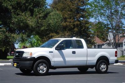 2007 Ford F-150 XL  1 Owner - Photo 5 - Fremont, CA 94536