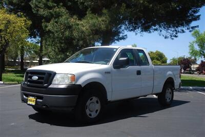 2007 Ford F-150 XL  1 Owner - Photo 36 - Fremont, CA 94536