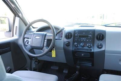 2007 Ford F-150 XL  1 Owner - Photo 18 - Fremont, CA 94536