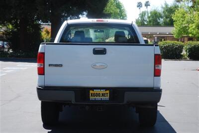 2007 Ford F-150 XL  1 Owner - Photo 23 - Fremont, CA 94536