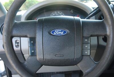 2007 Ford F-150 XL  1 Owner - Photo 41 - Fremont, CA 94536