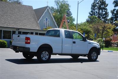 2007 Ford F-150 XL  1 Owner - Photo 19 - Fremont, CA 94536
