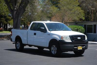 2007 Ford F-150 XL  1 Owner - Photo 13 - Fremont, CA 94536