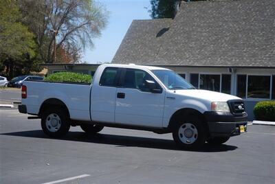 2007 Ford F-150 XL  1 Owner - Photo 15 - Fremont, CA 94536