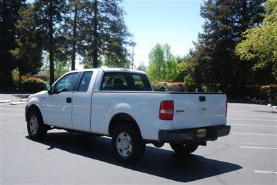 2007 Ford F-150 XL  1 Owner - Photo 40 - Fremont, CA 94536