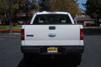 2007 Ford F-150 XL  1 Owner - Photo 32 - Fremont, CA 94536
