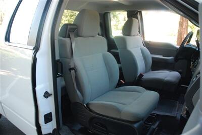2007 Ford F-150 XL  1 Owner - Photo 12 - Fremont, CA 94536