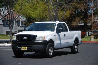 2007 Ford F-150 XL  1 Owner - Photo 9 - Fremont, CA 94536