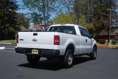 2007 Ford F-150 XL  1 Owner - Photo 29 - Fremont, CA 94536