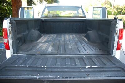 2007 Ford F-150 XL  1 Owner - Photo 39 - Fremont, CA 94536