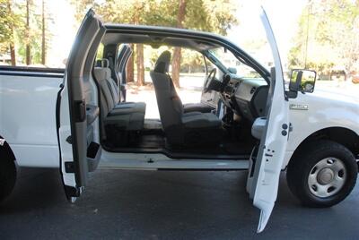 2007 Ford F-150 XL  1 Owner - Photo 14 - Fremont, CA 94536