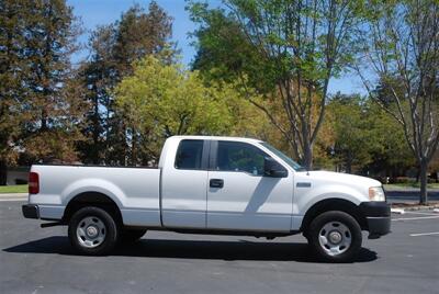 2007 Ford F-150 XL  1 Owner - Photo 38 - Fremont, CA 94536