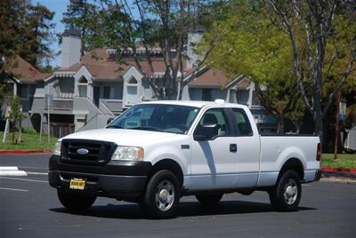 2007 Ford F-150 XL  1 Owner - Photo 7 - Fremont, CA 94536