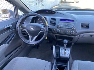 2011 Honda Civic LX   - Photo 20 - Fremont, CA 94536