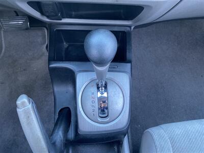2011 Honda Civic LX   - Photo 23 - Fremont, CA 94536
