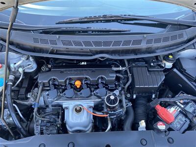 2011 Honda Civic LX   - Photo 11 - Fremont, CA 94536