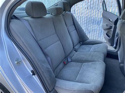2011 Honda Civic LX   - Photo 15 - Fremont, CA 94536