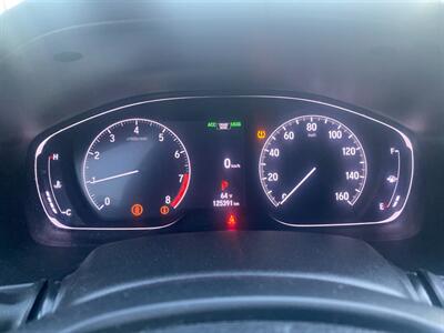 2018 Honda Accord EX-L - Photo 13 - Fremont, CA 94536