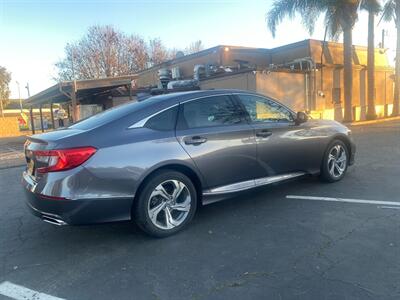 2018 Honda Accord EX-L - Photo 16 - Fremont, CA 94536