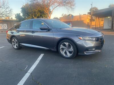 2018 Honda Accord EX-L - Photo 24 - Fremont, CA 94536