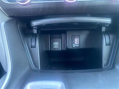 2018 Honda Accord EX-L - Photo 21 - Fremont, CA 94536