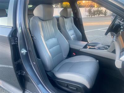 2018 Honda Accord EX-L - Photo 27 - Fremont, CA 94536