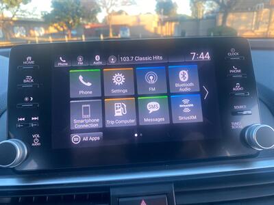 2018 Honda Accord EX-L - Photo 39 - Fremont, CA 94536