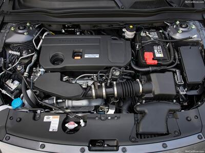 2018 Honda Accord EX-L - Photo 40 - Fremont, CA 94536