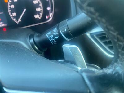 2018 Honda Accord EX-L - Photo 9 - Fremont, CA 94536