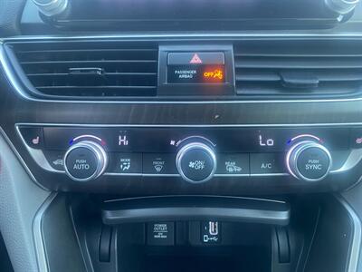 2018 Honda Accord EX-L - Photo 19 - Fremont, CA 94536