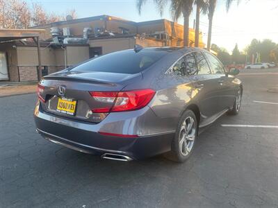 2018 Honda Accord EX-L - Photo 14 - Fremont, CA 94536